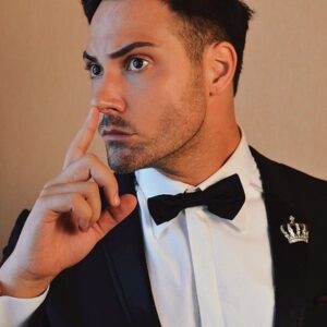 تصویر هنرمند Paolo Andrea Di Pietro