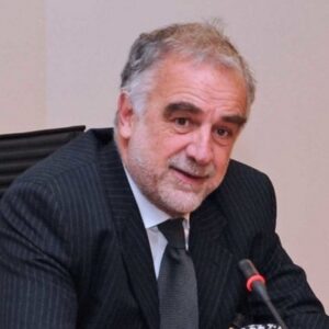 تصویر هنرمند Luis Moreno Ocampo