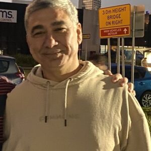 تصویر هنرمند Serkan Tokgoz