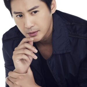 تصویر هنرمند Zhang Tianqi