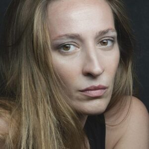 تصویر هنرمند Billur Melis Koç