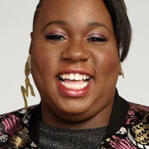 تصویر هنرمند Alex Newell