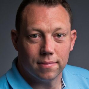 تصویر هنرمند Allistair McNab