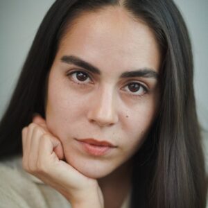 تصویر هنرمند Mila Troncoso