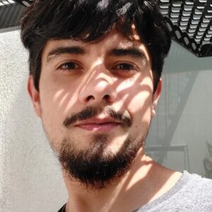 تصویر هنرمند Gabriel Mallea