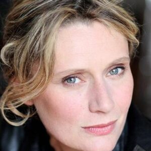 تصویر هنرمند Christèle Tual