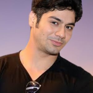 تصویر هنرمند Lavanya Bhardwaj