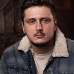 تصویر هنرمند Daniel Bitar