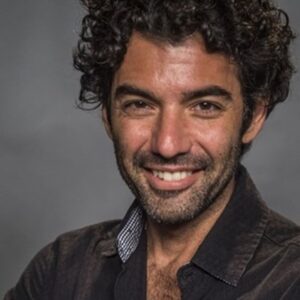 تصویر هنرمند Gustavo Machado