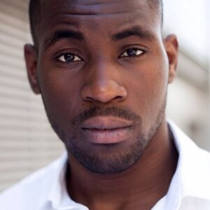 تصویر هنرمند Kayode Akinyemi