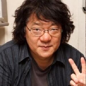 تصویر هنرمند Shigeyasu Yamauchi