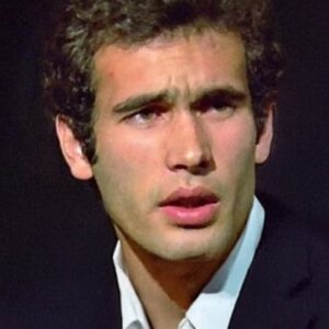 تصویر هنرمند Cengiz Nezir