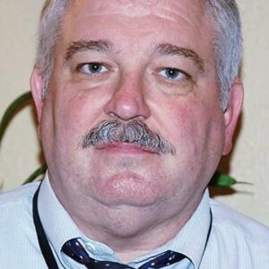 تصویر هنرمند Craig Harvey