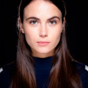 تصویر هنرمند Charlotte Timmers