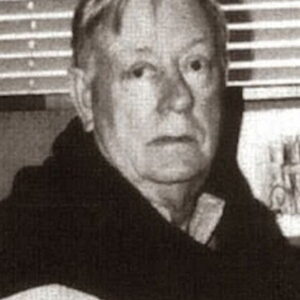 تصویر هنرمند Vance Gerry