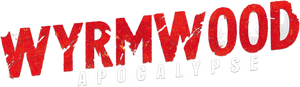 لوگوی رسمی فیلم Wyrmwood: Apocalypse (2021)