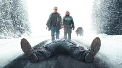 Teaser for How to Make a Killing