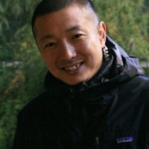 تصویر هنرمند Yang Zhenyu