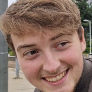 تصویر هنرمند Jac Birch