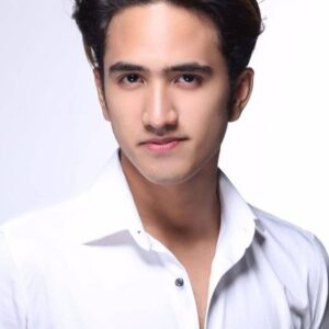 تصویر هنرمند Kevin Royano