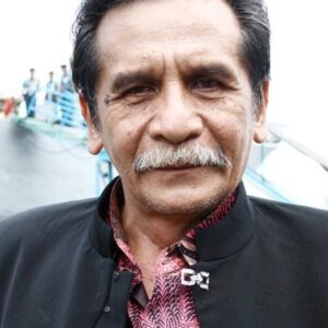 تصویر هنرمند Piet Pagau