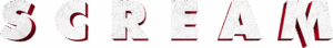 لوگوی کالکشن scream