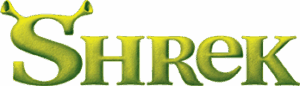 لوگوی کالکشن shrek