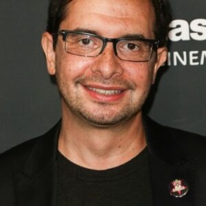 تصویر هنرمند Alan Trezza