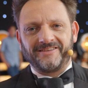 تصویر هنرمند Ricardo Fastlicht