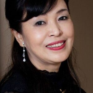 تصویر هنرمند Riyoko Ikeda