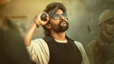 Teaser for HIT: The Third Case