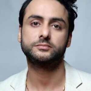 تصویر هنرمند Rohit Bharadwaj