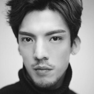 تصویر هنرمند Eason Hung