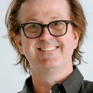 تصویر هنرمند Dave McCormack