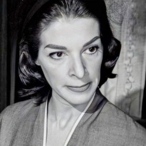 تصویر هنرمند Angelines Fernández