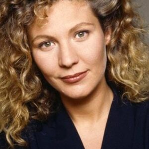 تصویر هنرمند Solveig Dommartin