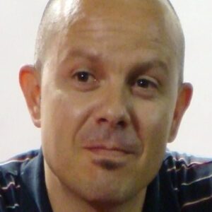 تصویر هنرمند Fernando Cabrera