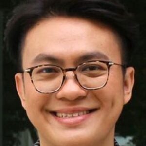 تصویر هنرمند Kittiphak Thongauam