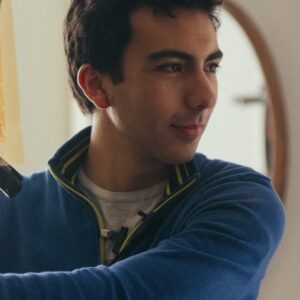 تصویر هنرمند Felipe Vargas