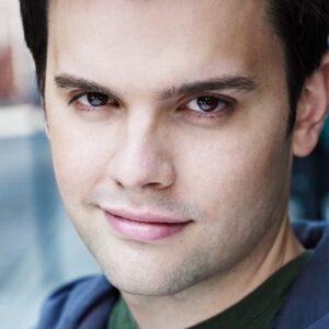 تصویر هنرمند Ian McWethy