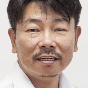 تصویر هنرمند Yang Heung-ju