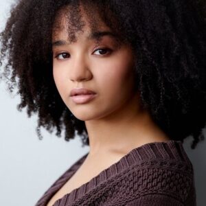 تصویر هنرمند Eve Edwards