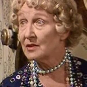 تصویر هنرمند Gilly Flower