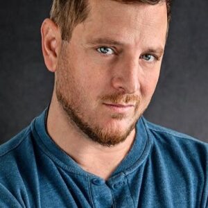 تصویر هنرمند Elias Toufexis