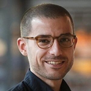 تصویر هنرمند David Lally