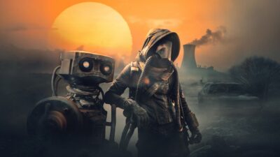 Teaser for The Last Spark of Hope