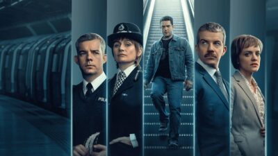 Teaser for Suspect: The Shooting of Jean Charles de Menezes