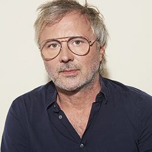 تصویر هنرمند Jérôme Combe