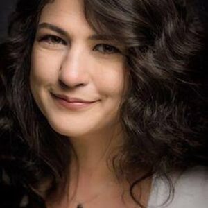 تصویر هنرمند Gülçin Hatıhan