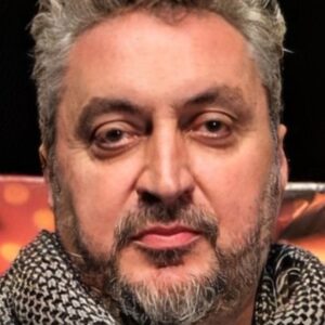 تصویر هنرمند Hakan Algül